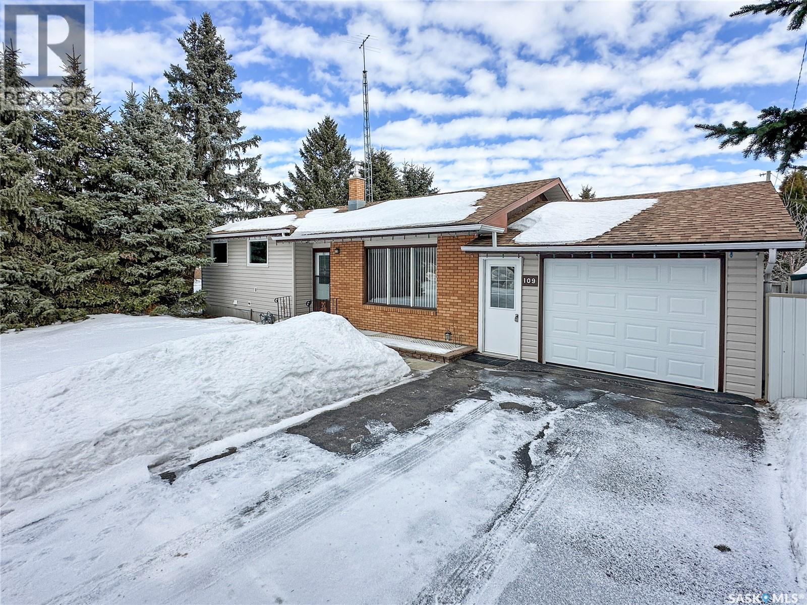 109 Charles Crescent, Balcarres, Saskatchewan  S0G 0C0 - Photo 17 - SK028777