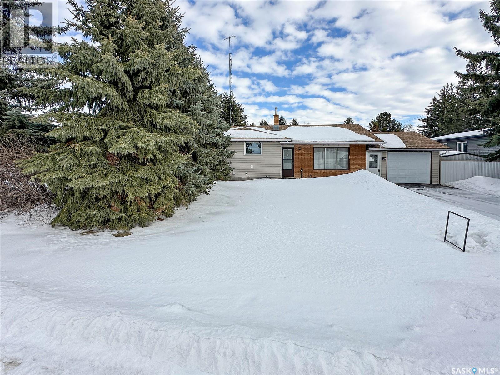 109 Charles Crescent, Balcarres, Saskatchewan  S0G 0C0 - Photo 18 - SK028777