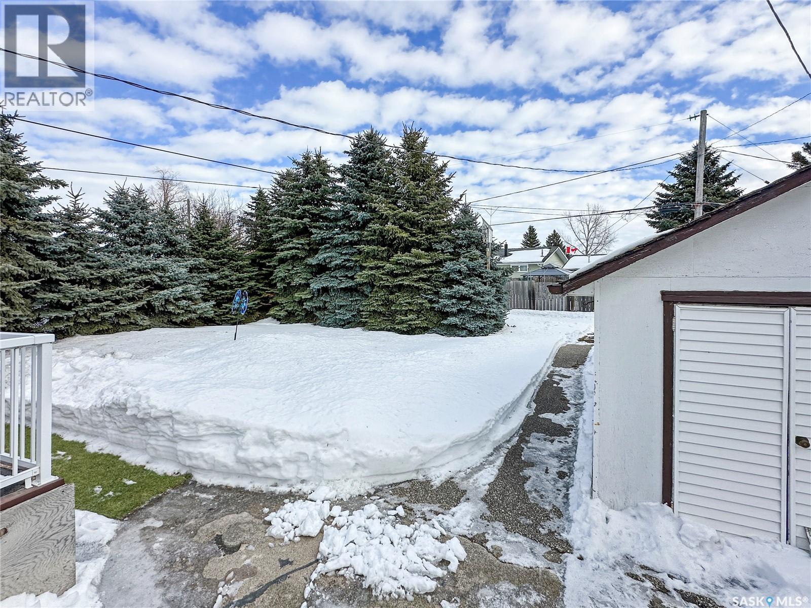 109 Charles Crescent, Balcarres, Saskatchewan  S0G 0C0 - Photo 21 - SK028777