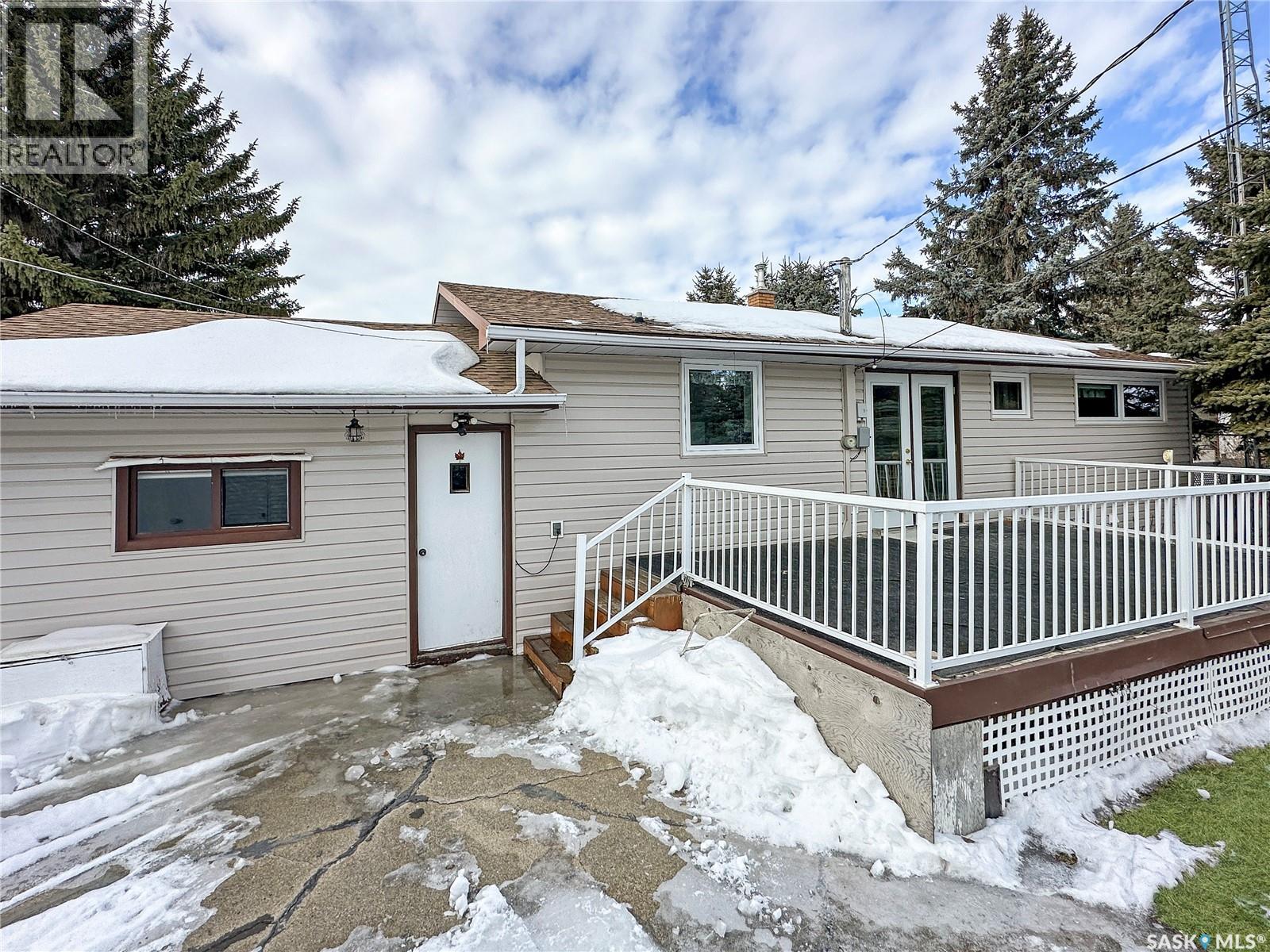 109 Charles Crescent, Balcarres, Saskatchewan  S0G 0C0 - Photo 22 - SK028777