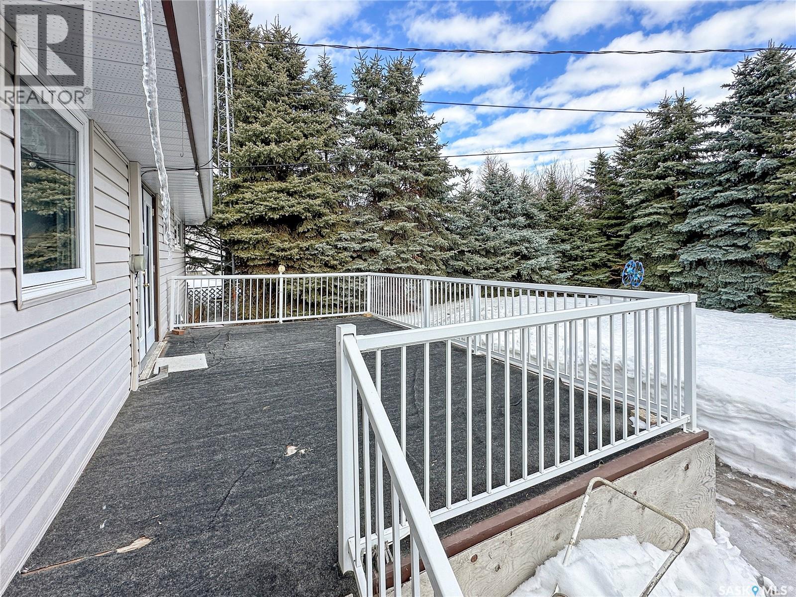 109 Charles Crescent, Balcarres, Saskatchewan  S0G 0C0 - Photo 23 - SK028777