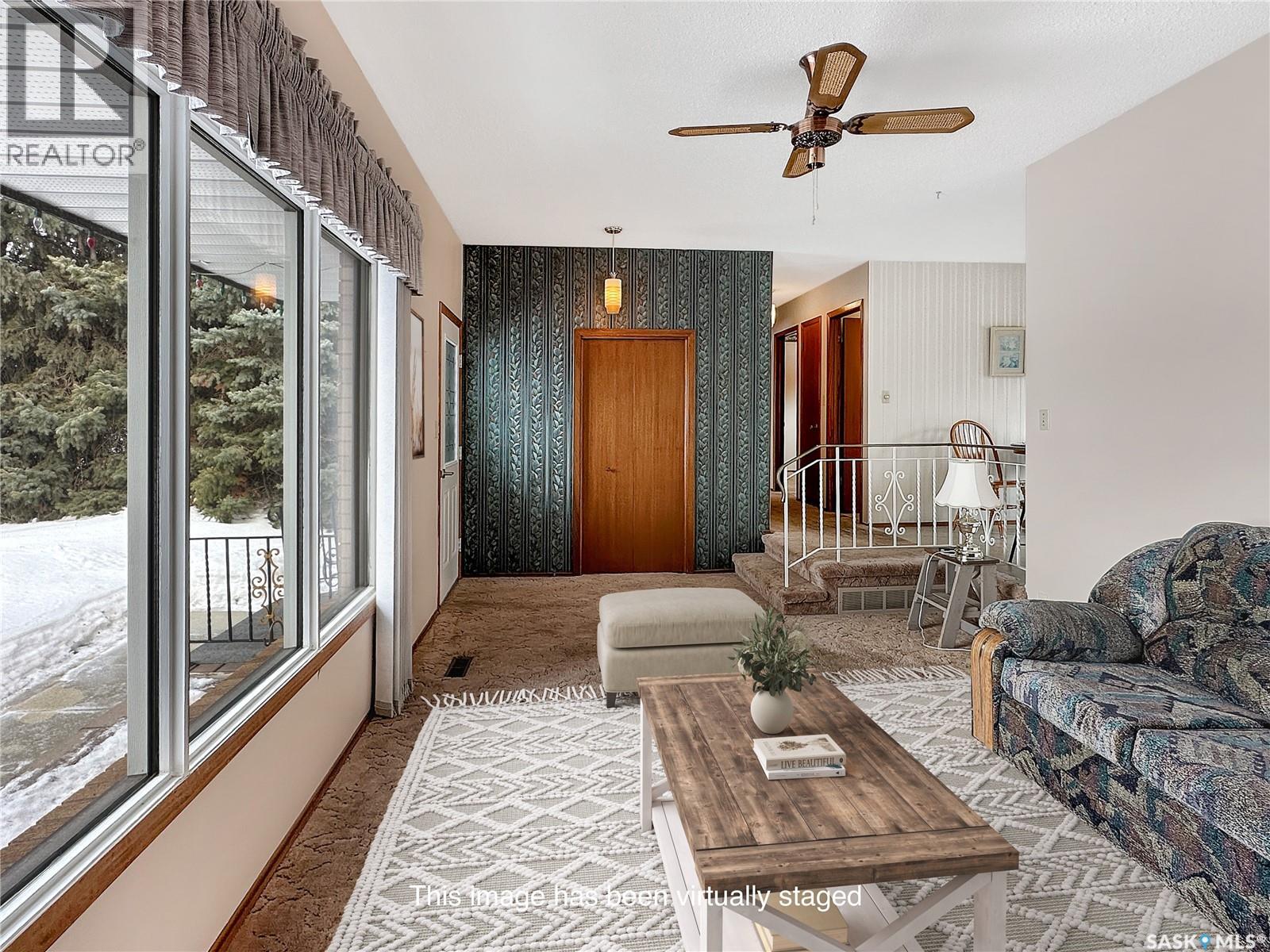 109 Charles Crescent, Balcarres, Saskatchewan  S0G 0C0 - Photo 7 - SK028777