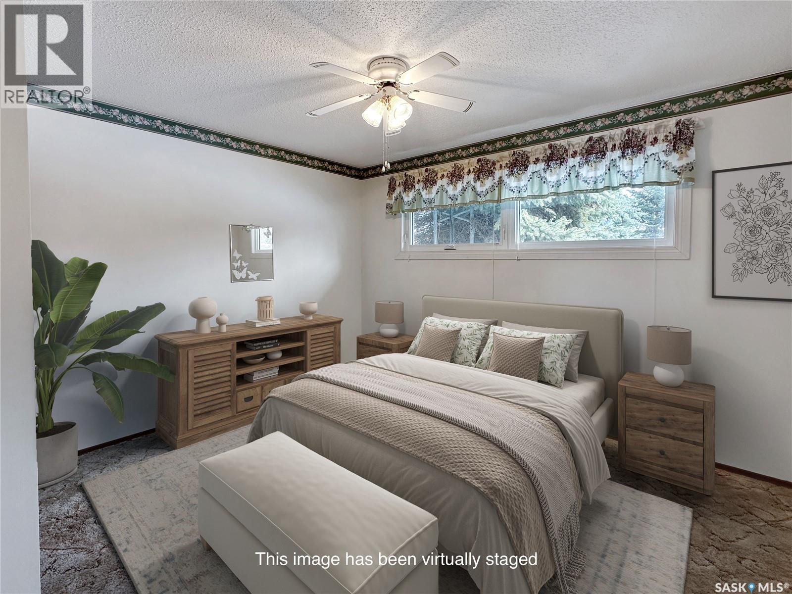 109 Charles Crescent, Balcarres, Saskatchewan  S0G 0C0 - Photo 9 - SK028777