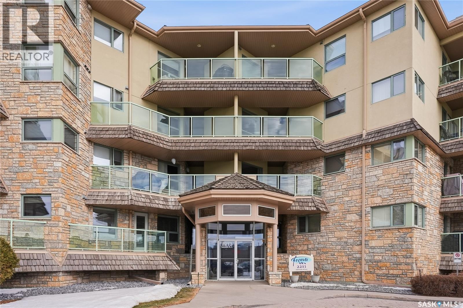102 2213 Adelaide STREET E, saskatoon, Saskatchewan