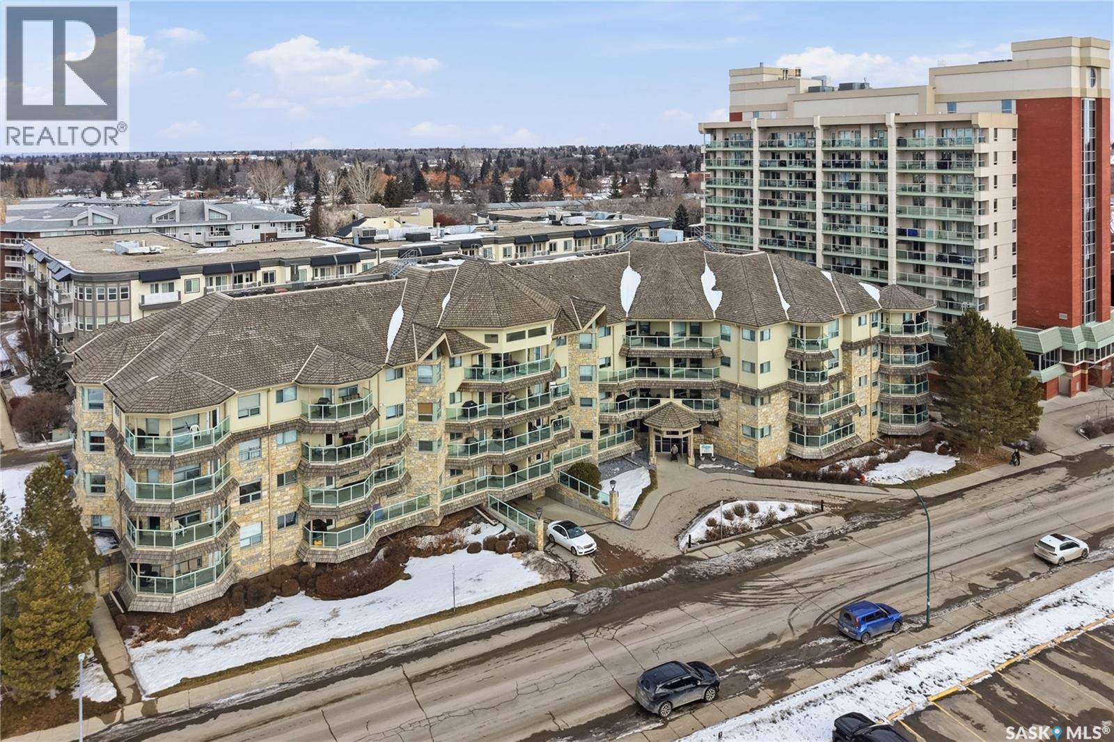 102 2213 Adelaide Street E, Saskatoon, Saskatchewan  S7J 0J6 - Photo 45 - SK028741