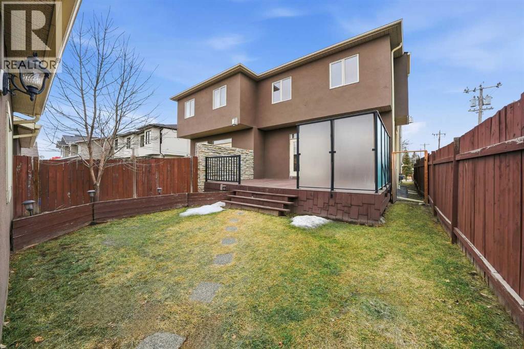 110 26 Avenue Ne, Calgary, Alberta  T2E 1Y7 - Photo 36 - A2284207
