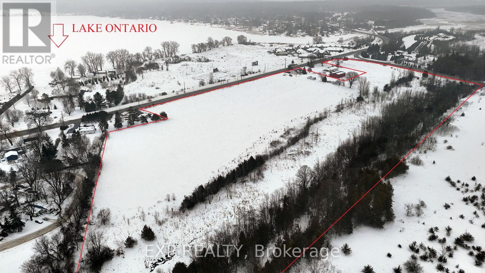 22384 Loyalist Parkway, Quinte West, Ontario  K8V 5P7 - Photo 2 - X12798160