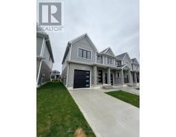 36 - 17 NICHOLSON STREET, Lucan Biddulph, Ontario