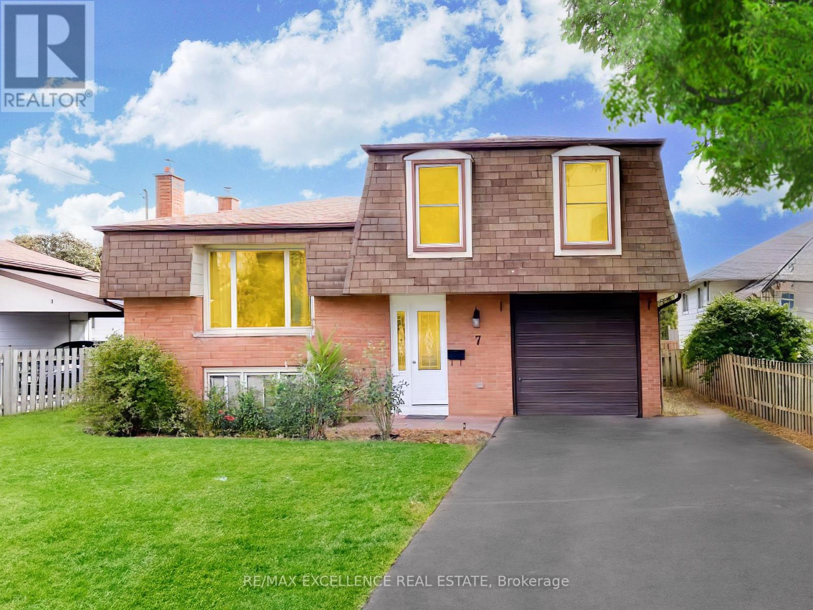 7 DUNNETT BOULEVARD, belleville (belleville ward), Ontario