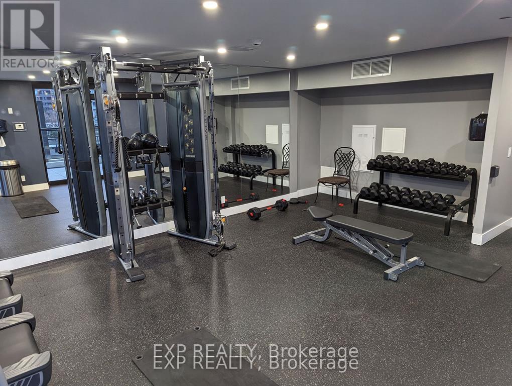 604 - 15 Queent Street S, Hamilton, Ontario  L8P 0C6 - Photo 15 - X12798306