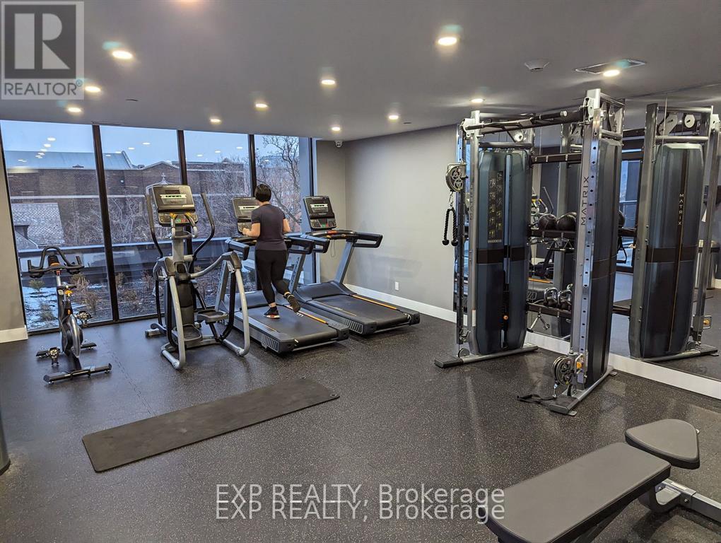 604 - 15 Queent Street S, Hamilton, Ontario  L8P 0C6 - Photo 16 - X12798306