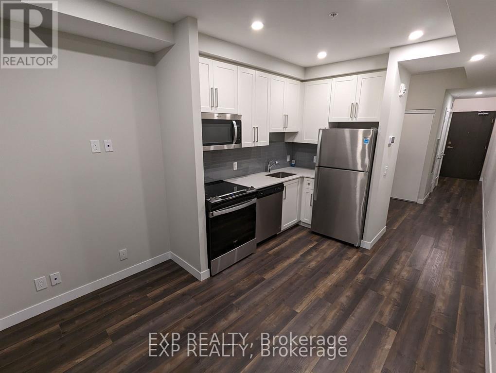 604 - 15 Queent Street S, Hamilton, Ontario  L8P 0C6 - Photo 6 - X12798306