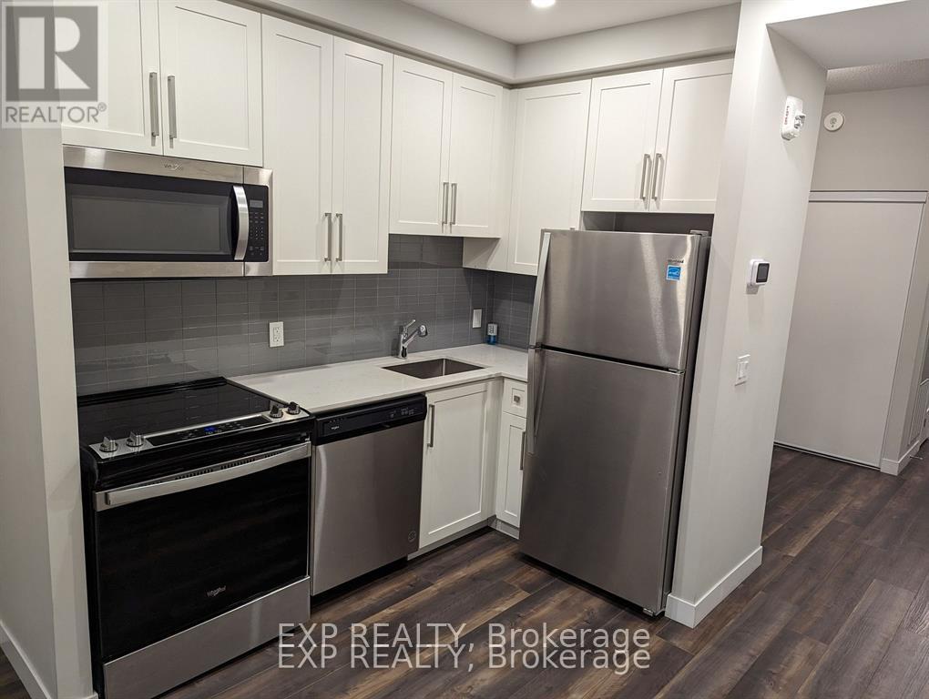 604 - 15 Queent Street S, Hamilton, Ontario  L8P 0C6 - Photo 8 - X12798306