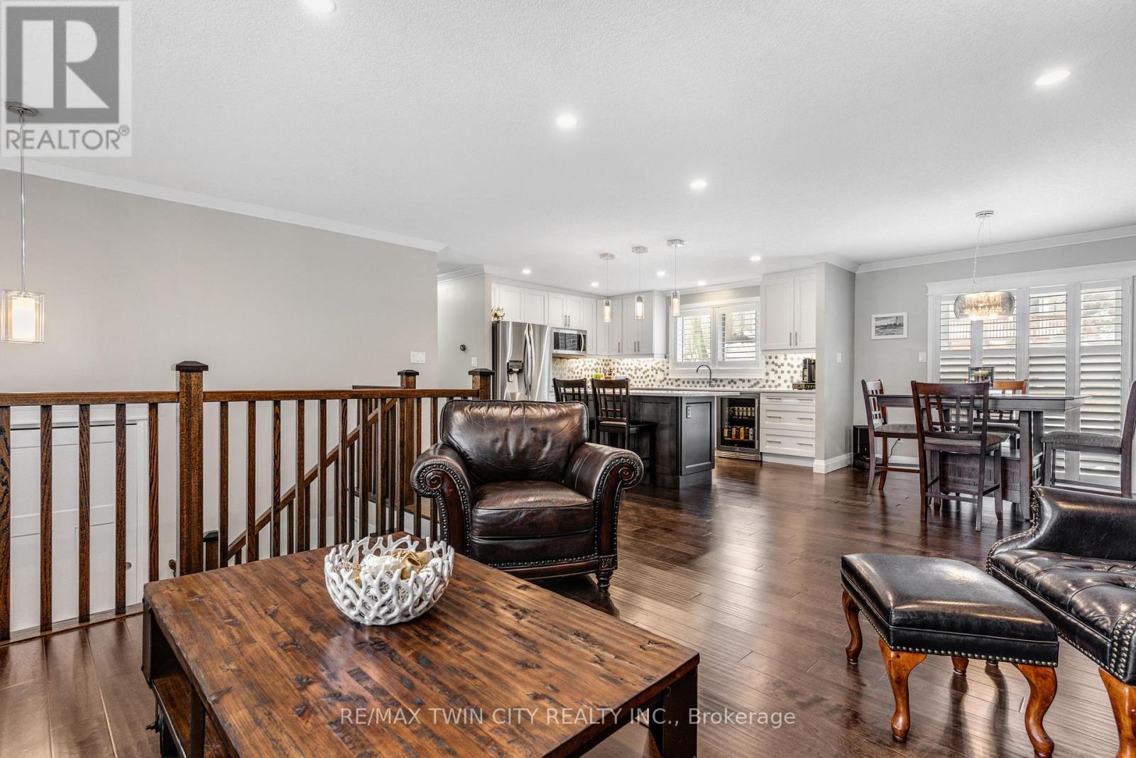 31 Dayman Court, Waterloo, Ontario  N2M 3A1 - Photo 8 - X12798328