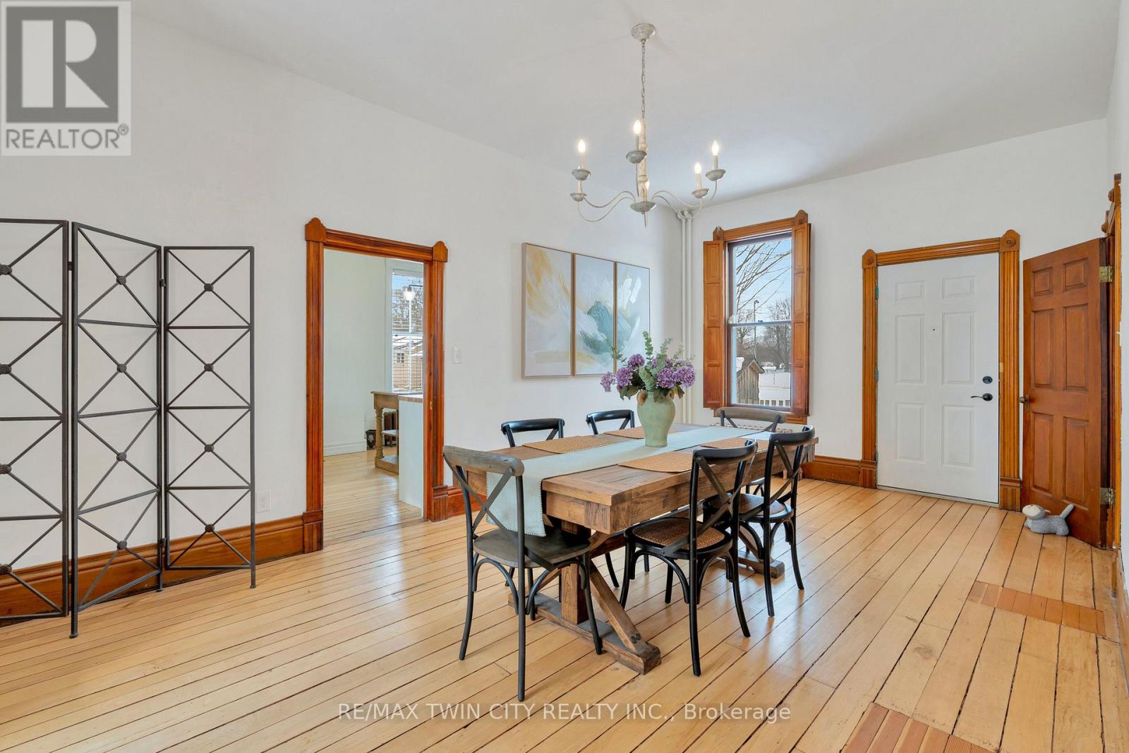 4 Sherman Street, Chatham-Kent, Ontario  N0P 2K0 - Photo 11 - X12798354