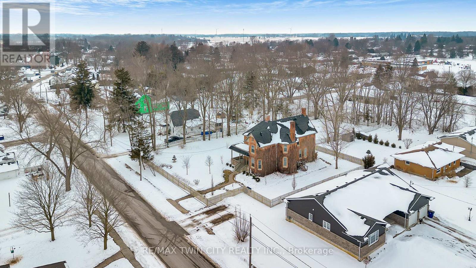 4 Sherman Street, Chatham-Kent, Ontario  N0P 2K0 - Photo 37 - X12798354