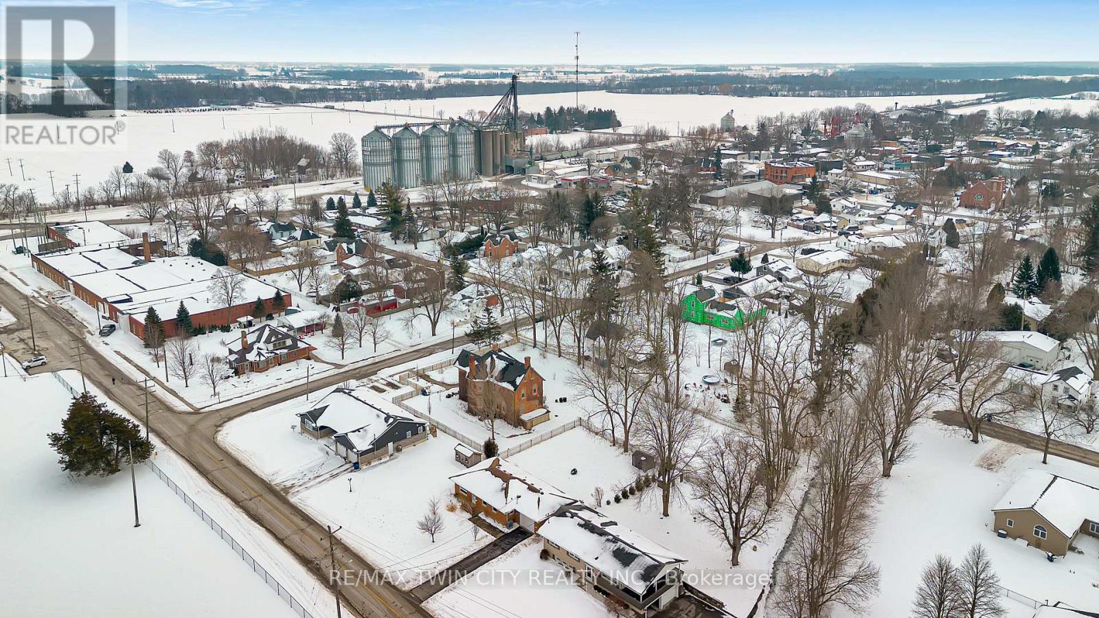 4 Sherman Street, Chatham-Kent, Ontario  N0P 2K0 - Photo 43 - X12798354