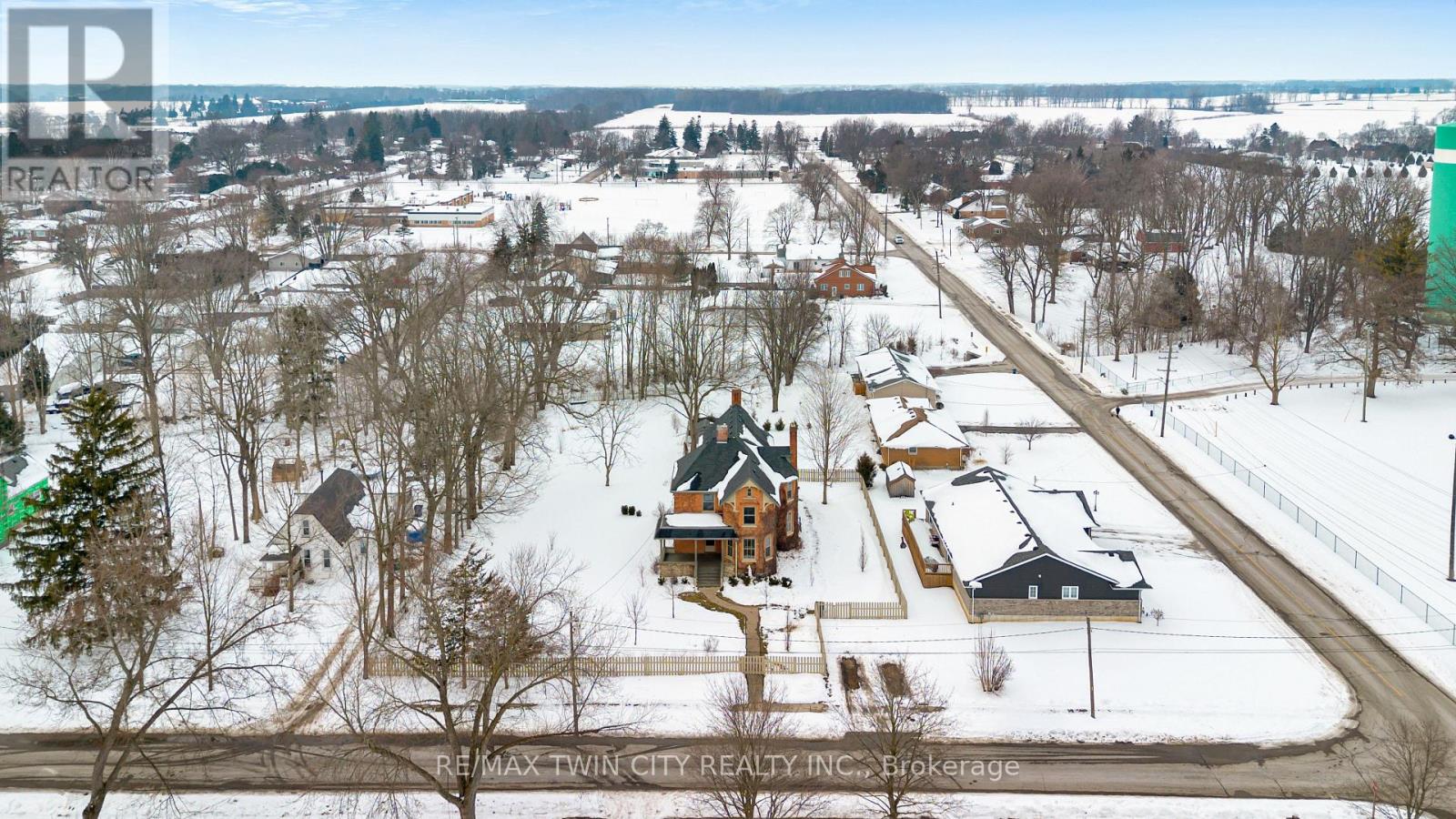 4 Sherman Street, Chatham-Kent, Ontario  N0P 2K0 - Photo 44 - X12798354