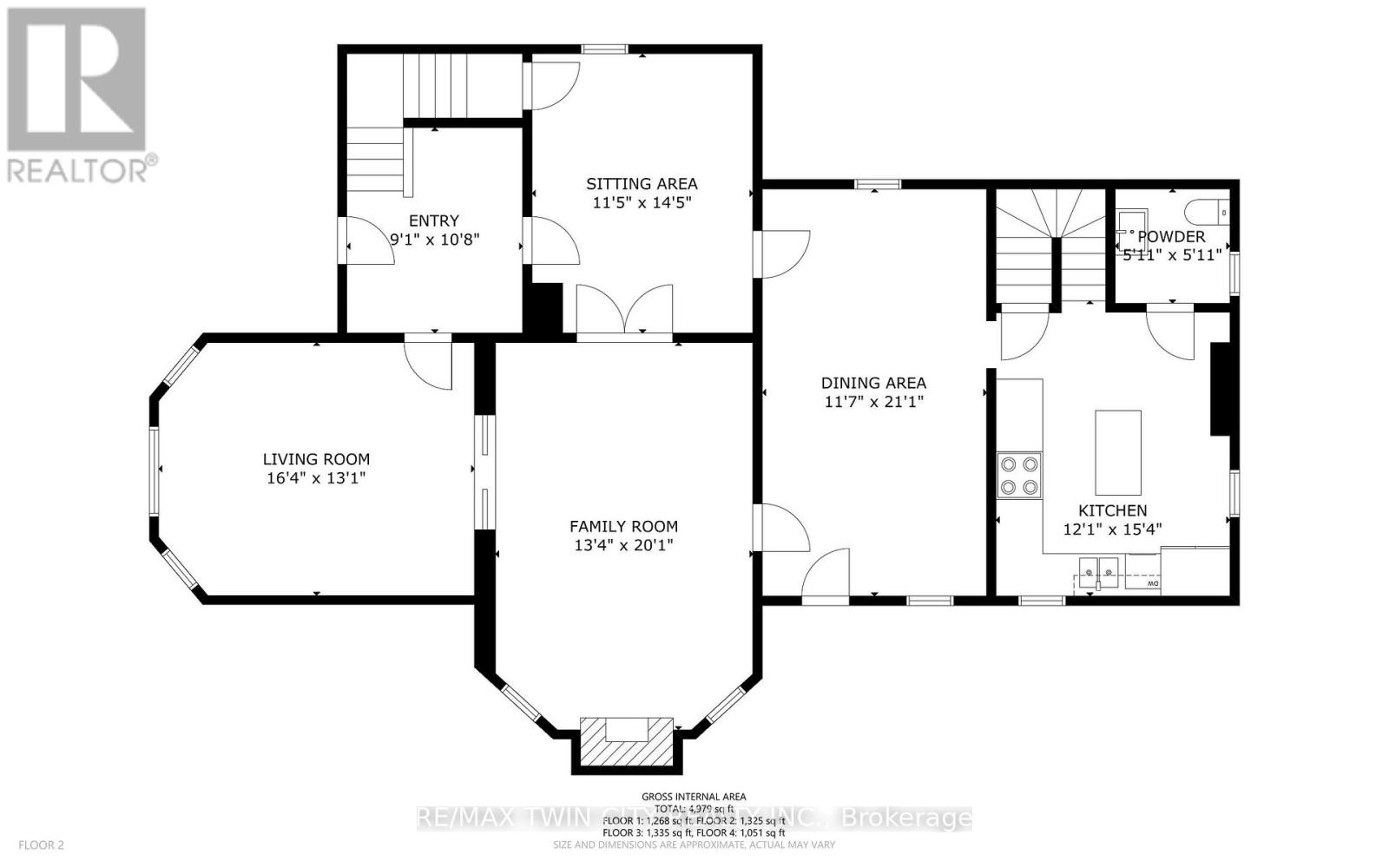 4 Sherman Street, Chatham-Kent, Ontario  N0P 2K0 - Photo 45 - X12798354