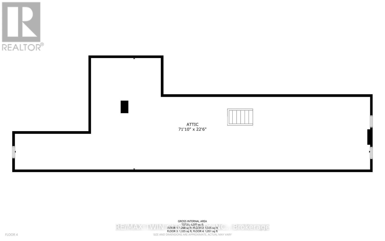 4 Sherman Street, Chatham-Kent, Ontario  N0P 2K0 - Photo 47 - X12798354