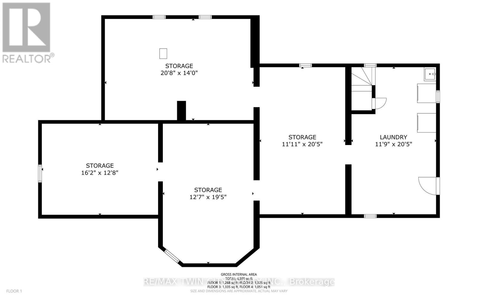 4 Sherman Street, Chatham-Kent, Ontario  N0P 2K0 - Photo 48 - X12798354