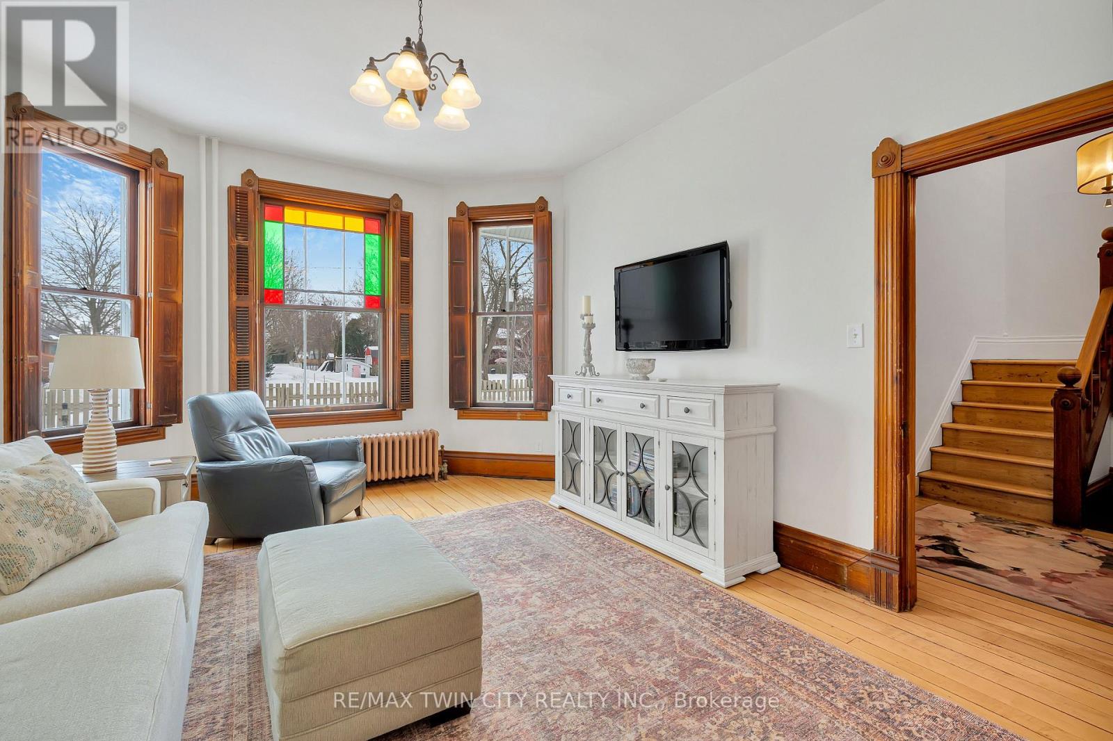 4 Sherman Street, Chatham-Kent, Ontario  N0P 2K0 - Photo 7 - X12798354