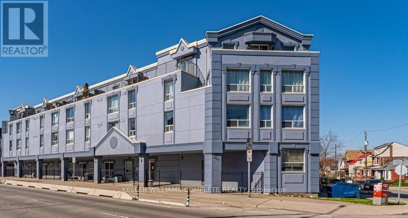 105 - 400 York Boulevard, Hamilton, Ontario  L8R 3M5 - Photo 8 - X12798356