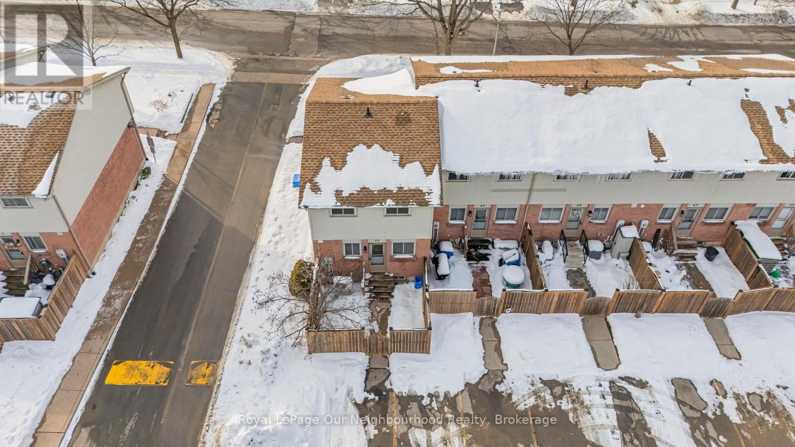 Photo 39 of 44 for 70 - 226 Highview Avenue W