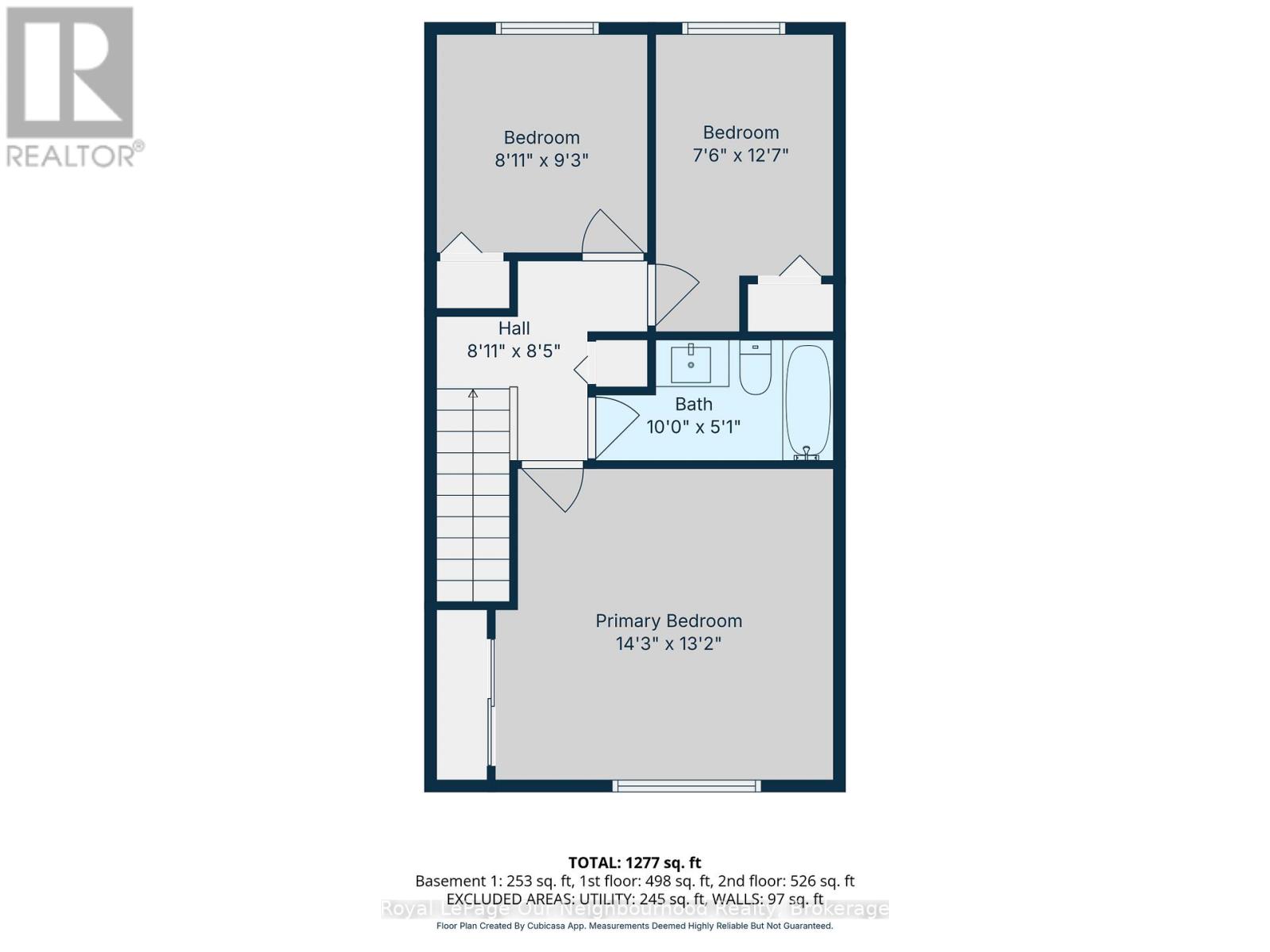 Photo 43 of 44 for 70 - 226 Highview Avenue W