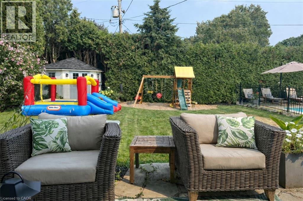 275 Camborne Crescent, Burlington, Ontario  L7N 2A4 - Photo 6 - 40805645