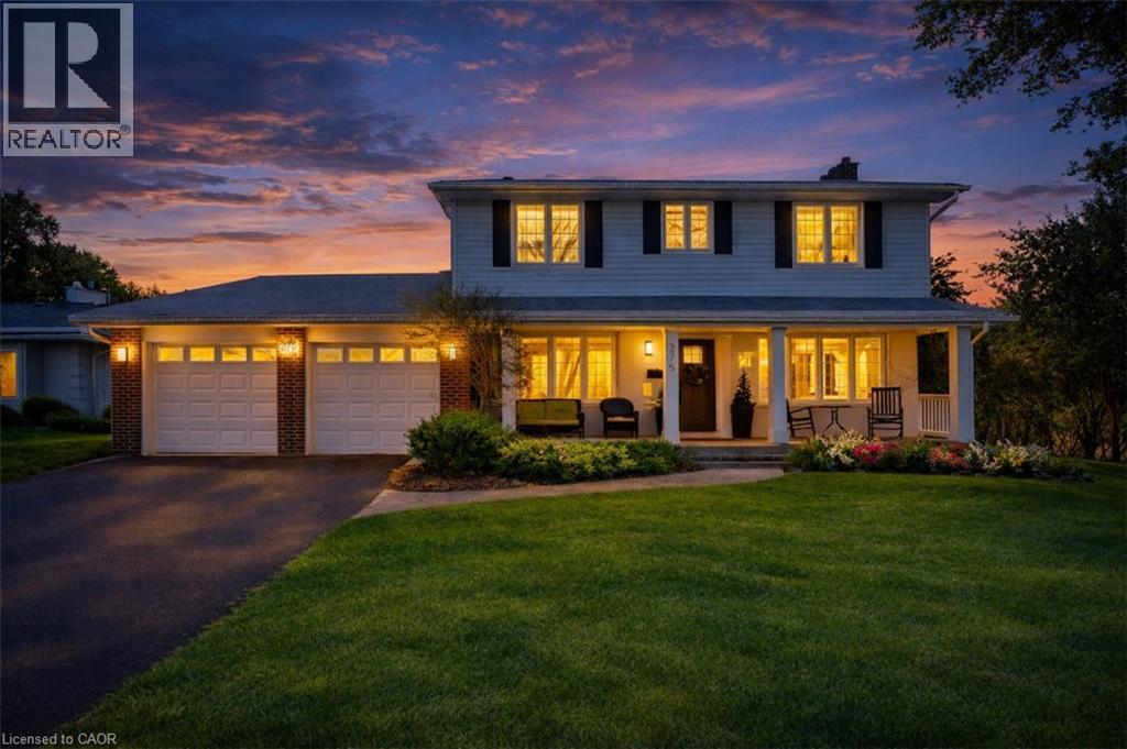 275 Camborne Crescent, Burlington, Ontario  L7N 2A4 - Photo 4 - 40805645