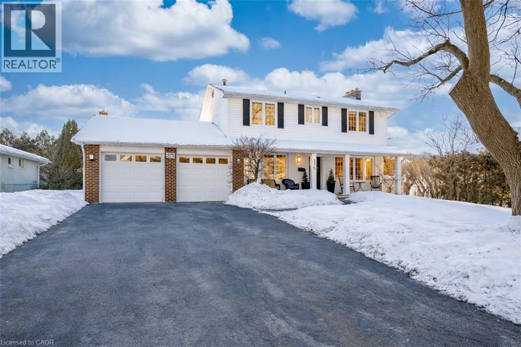 275 Camborne Crescent, Burlington, Ontario  L7N 2A4 - Photo 2 - 40805645