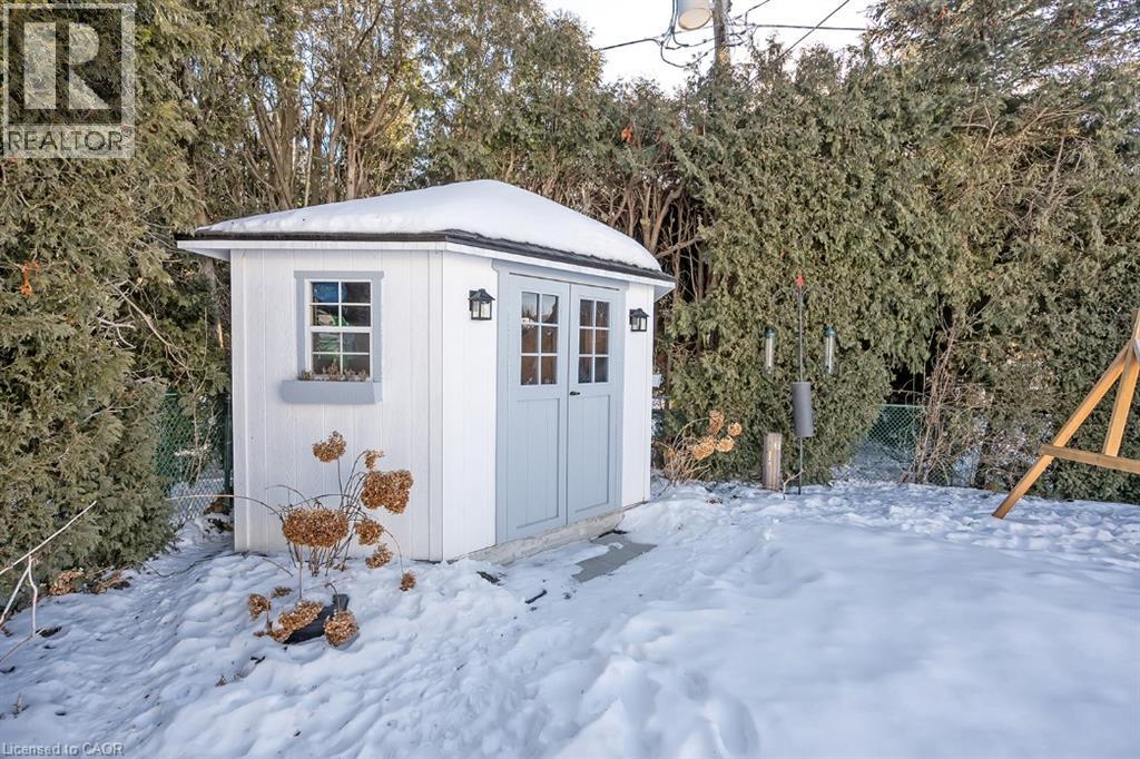 275 Camborne Crescent, Burlington, Ontario  L7N 2A4 - Photo 38 - 40805645