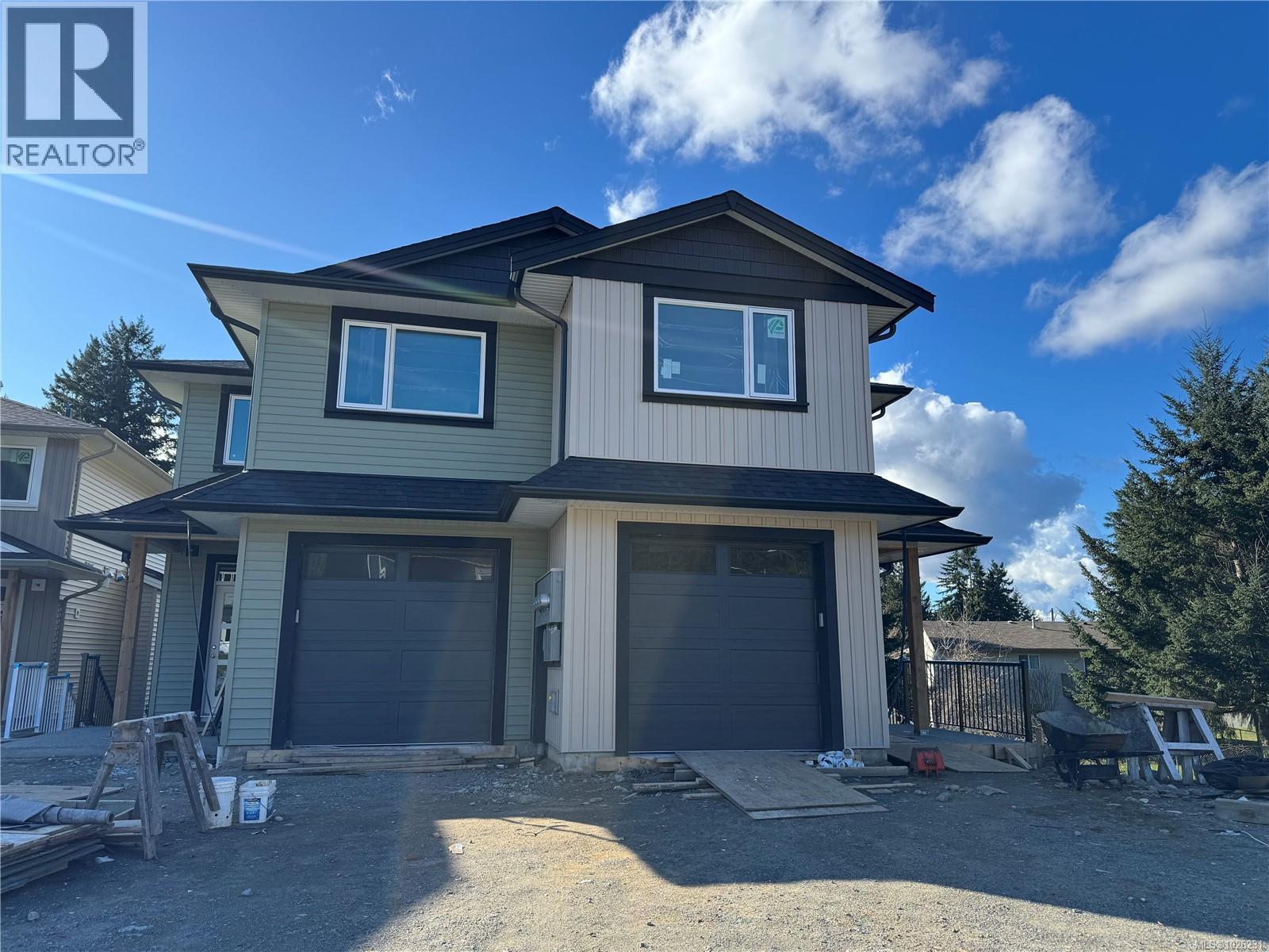 13 Leam Rd, Nanaimo, British Columbia