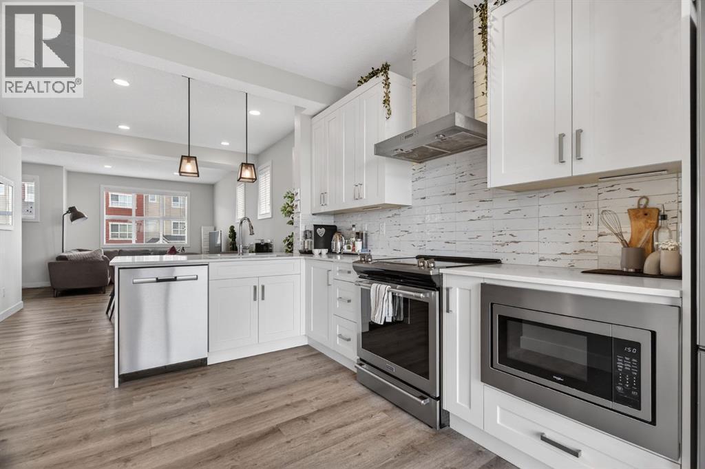 809, 355 Nolancrest Heights Nw, Calgary, Alberta  T3R 0Z9 - Photo 9 - A2285958