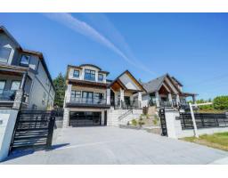 9487 162A STREET, Surrey, British Columbia