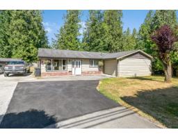 4323 200 STREET, Langley, British Columbia
