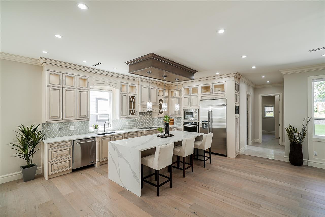 9487 162a Street, Surrey, British Columbia  V4N 2B7 - Photo 5 - R3090831