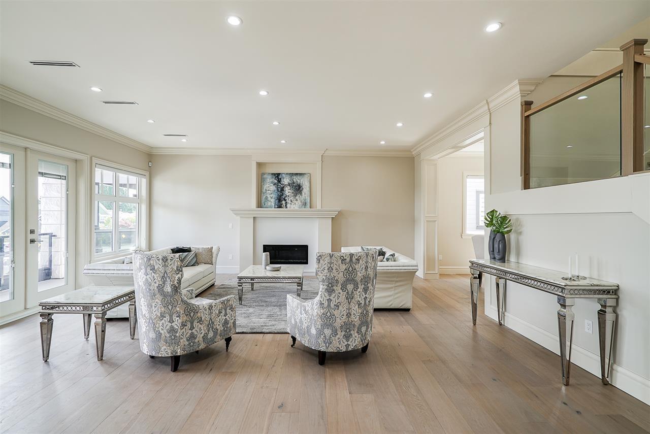 9487 162a Street, Surrey, British Columbia  V4N 2B7 - Photo 3 - R3090831