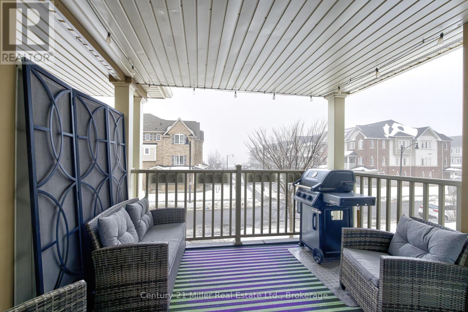 24 Hugill Way, Hamilton, Ontario  L8B 0A2 - Photo 23 - X12798444