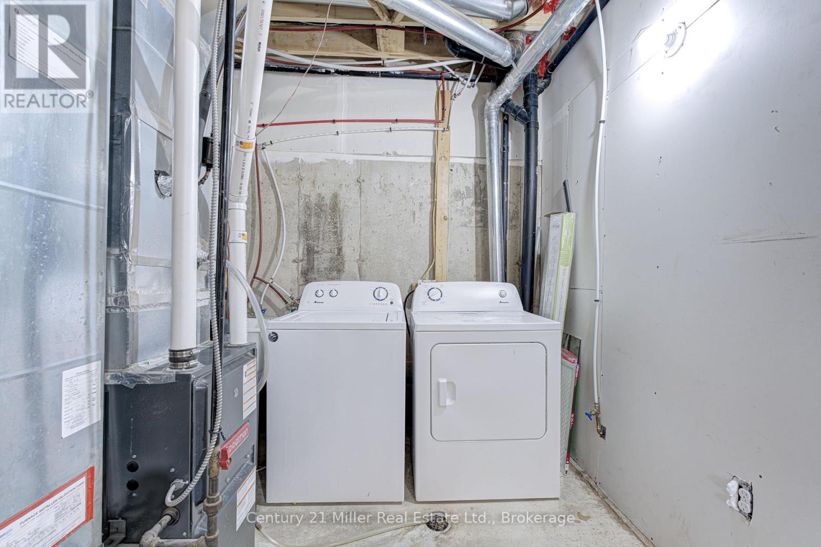 24 Hugill Way, Hamilton, Ontario  L8B 0A2 - Photo 25 - X12798444