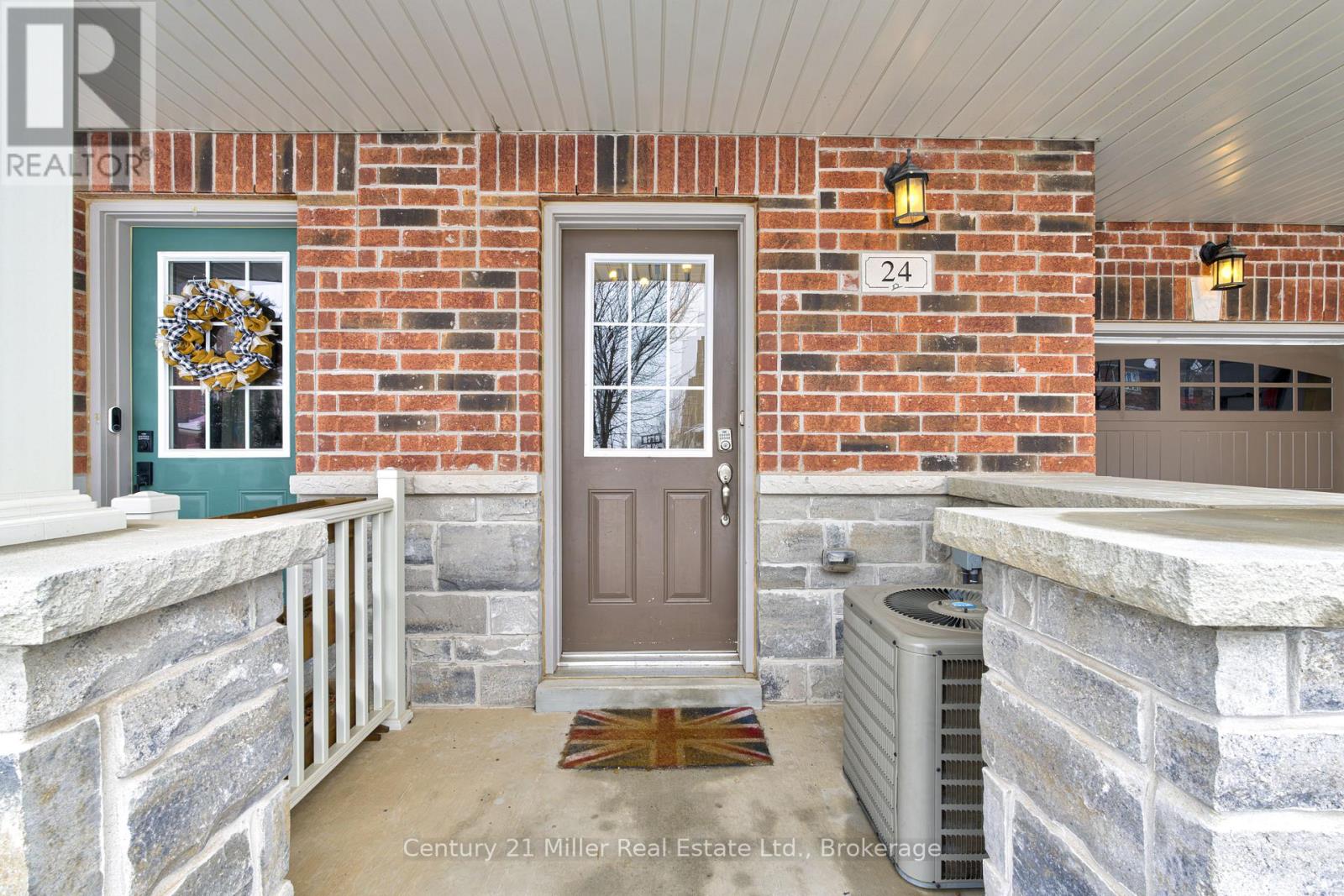 24 Hugill Way, Hamilton, Ontario  L8B 0A2 - Photo 27 - X12798444