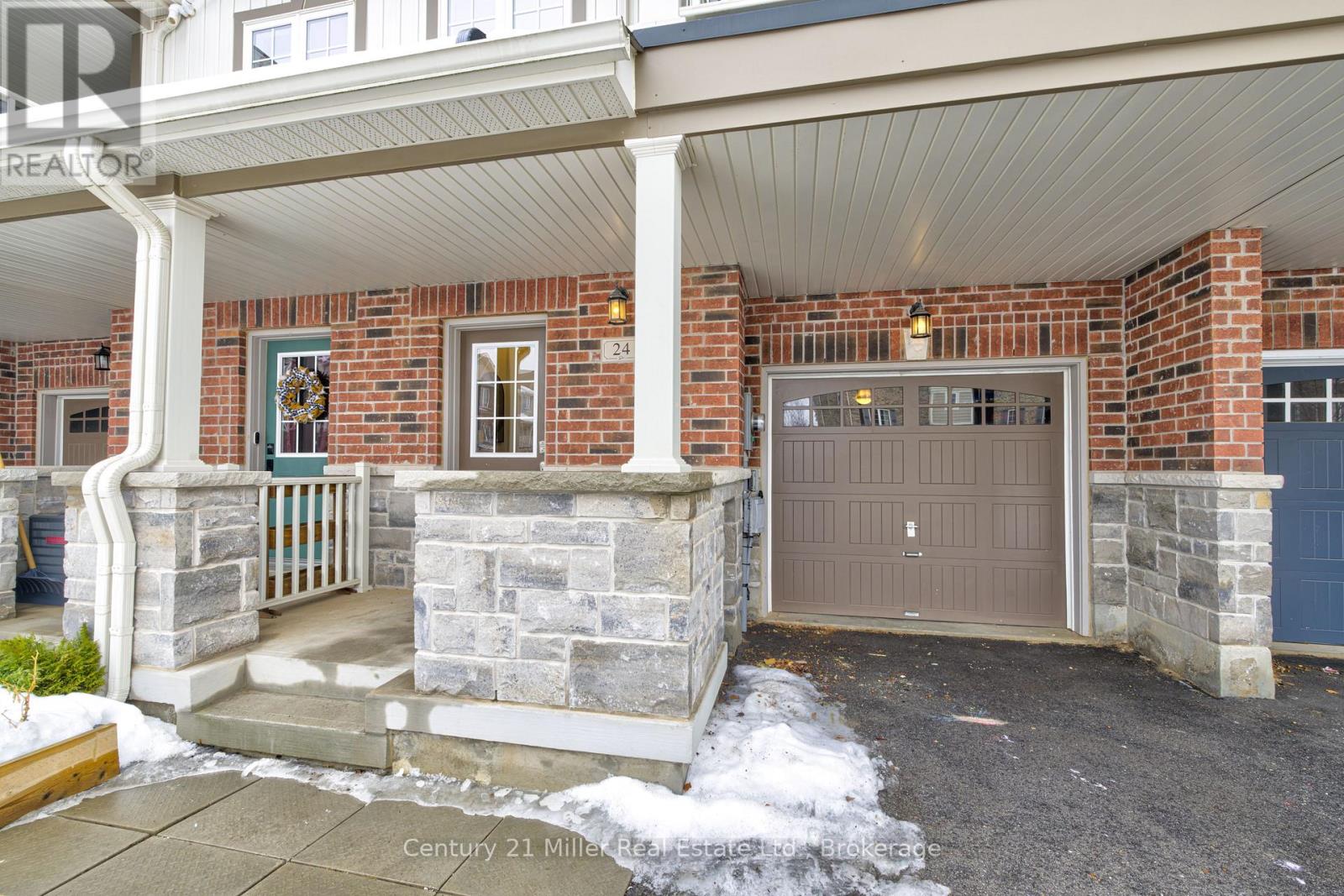 24 Hugill Way, Hamilton, Ontario  L8B 0A2 - Photo 28 - X12798444