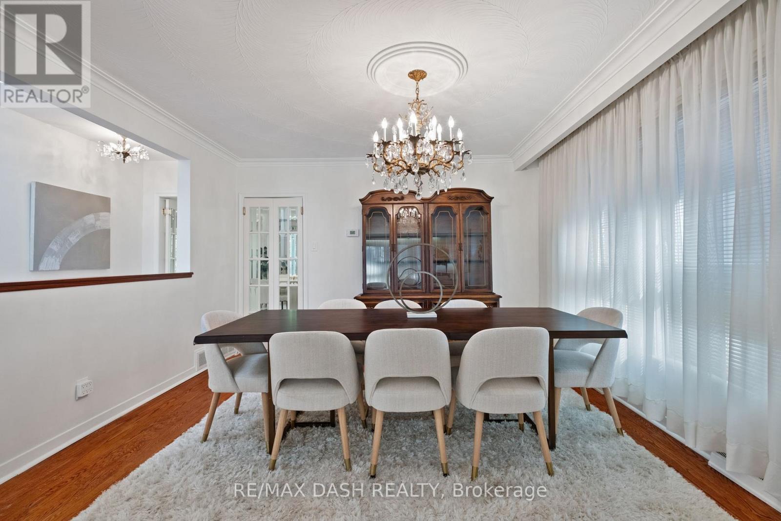 48 Russfax Drive, Toronto, Ontario  M2R 3B1 - Photo 6 - C12609812