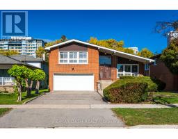 48 RUSSFAX DRIVE, Toronto, Ontario