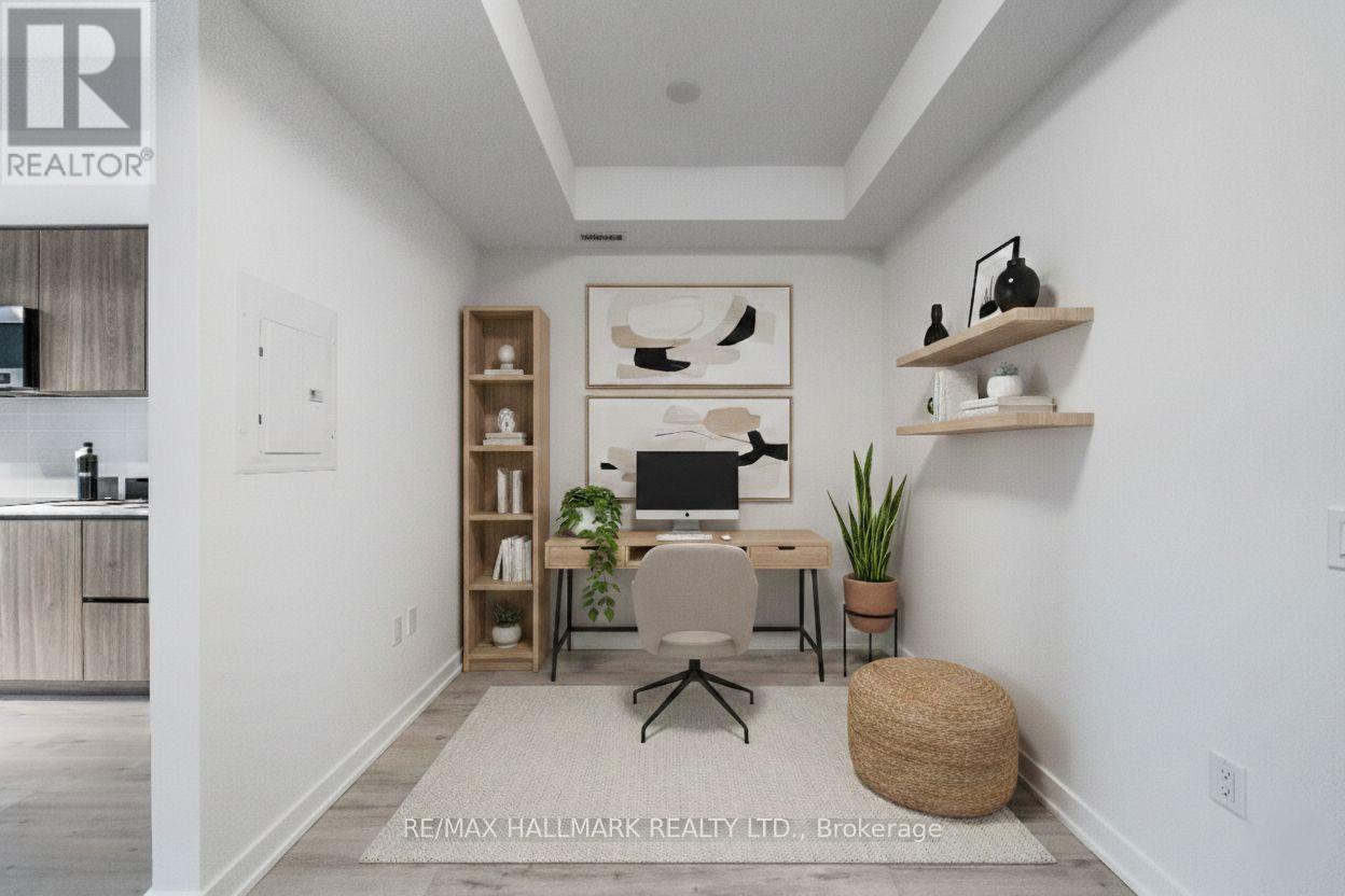 1903 - 110 Broadway Avenue, Toronto (Mount Pleasant West), Ontario  M4P 1V7 - Photo 8 - C12797380