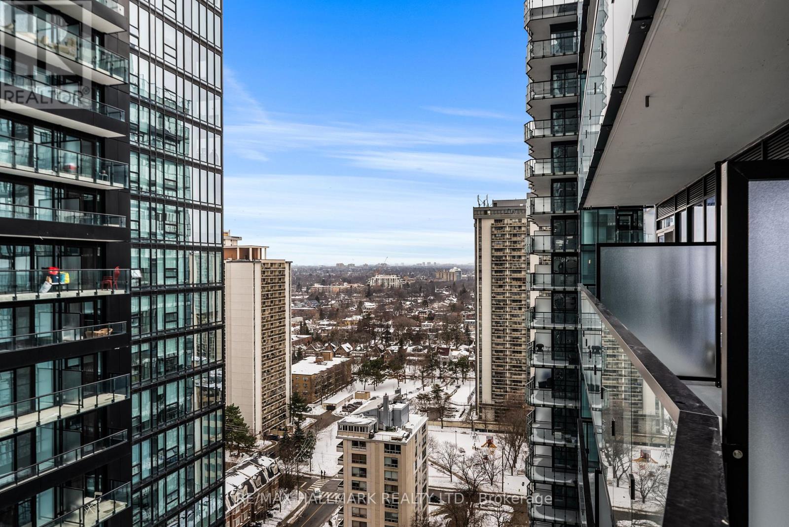 1903 - 110 Broadway Avenue, Toronto (Mount Pleasant West), Ontario  M4P 1V7 - Photo 27 - C12797380