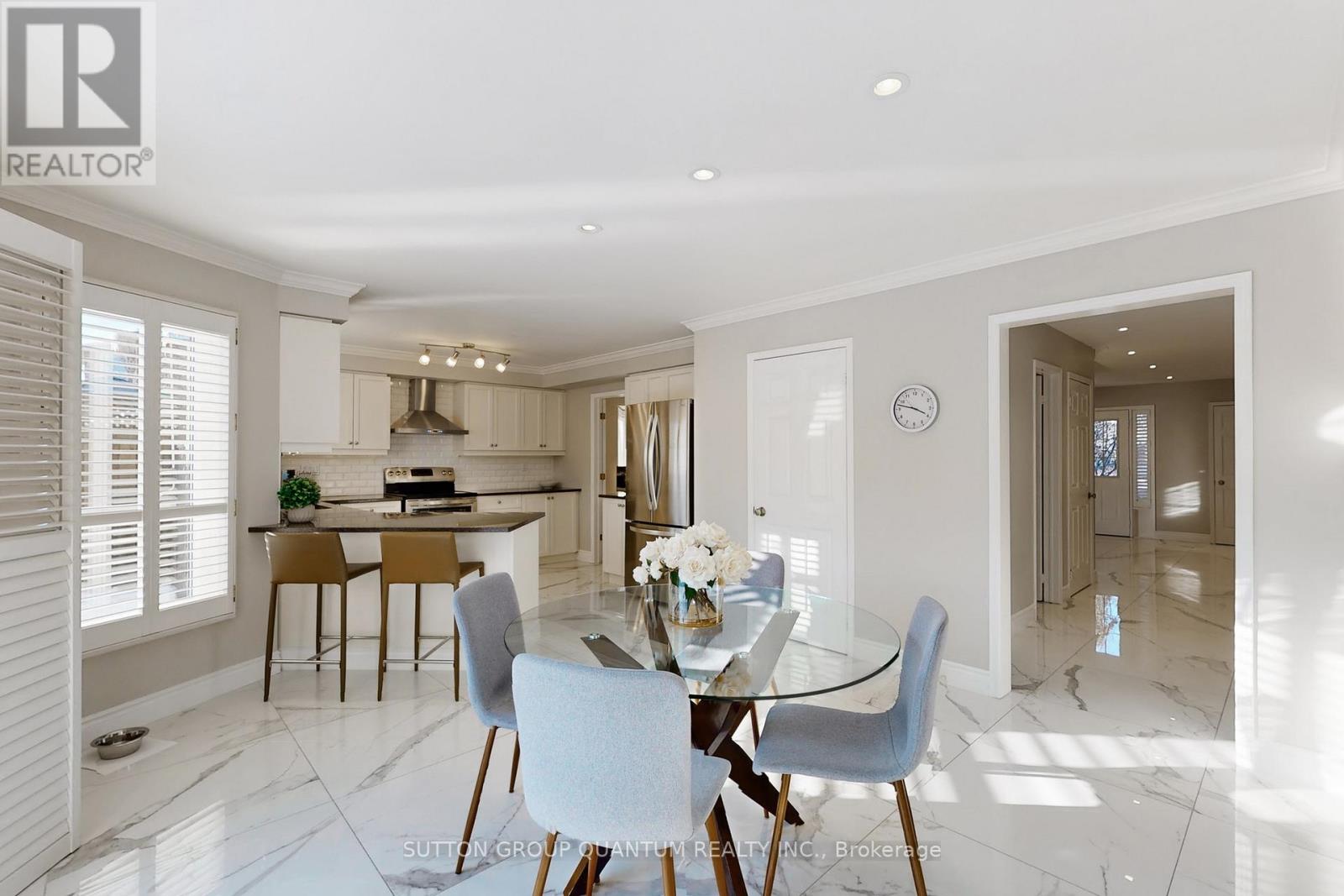 314 Leacock Avenue, Oakville, Ontario  L6H 5J1 - Photo 14 - W12756378