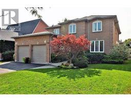 314 LEACOCK AVENUE, Oakville, Ontario