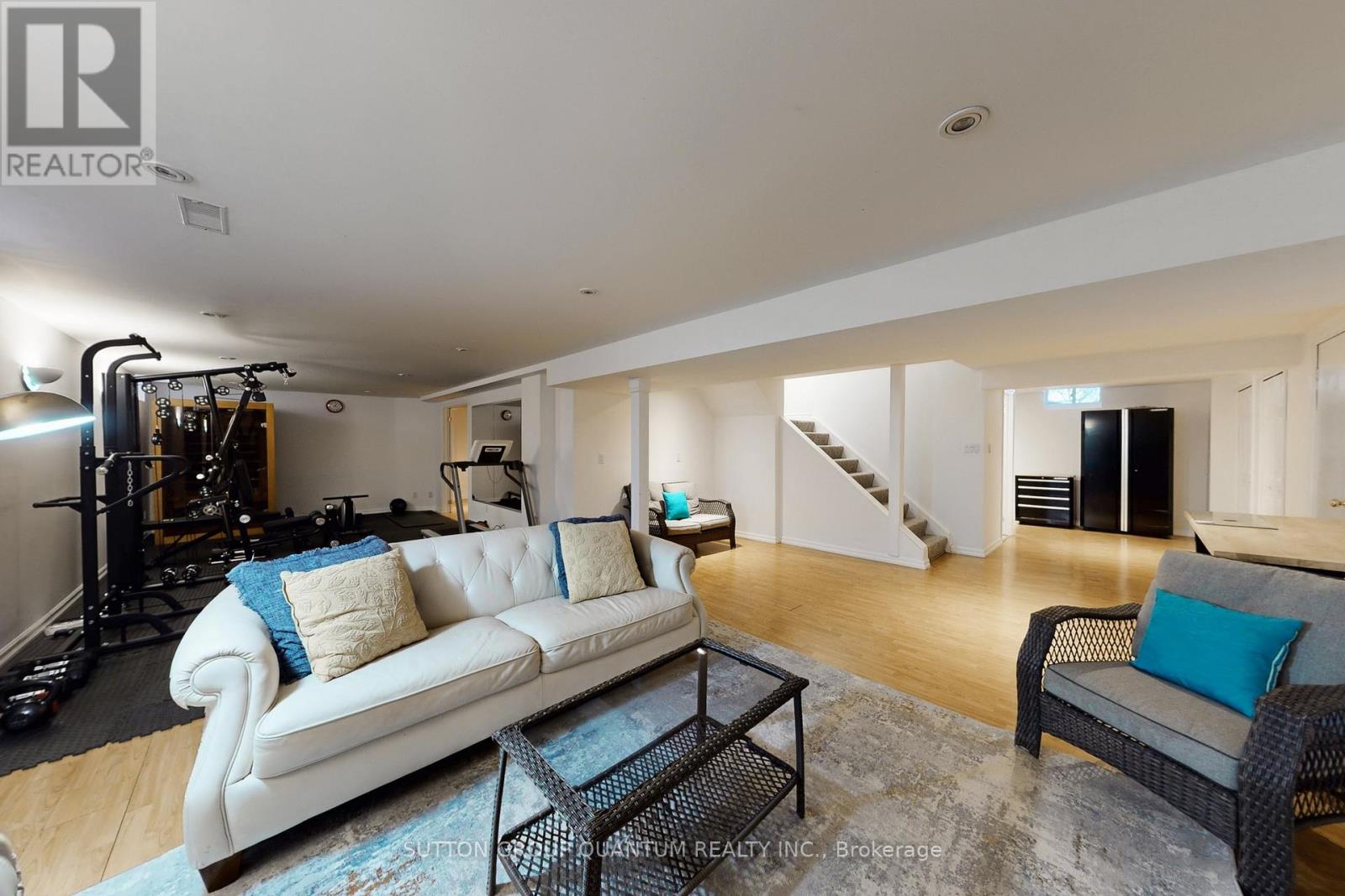 314 Leacock Avenue, Oakville, Ontario  L6H 5J1 - Photo 37 - W12756378